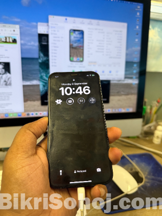 Apple iPhone 12 Pro 128 GB (Used)